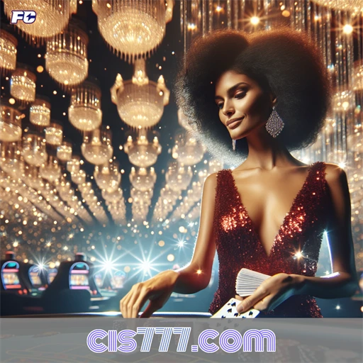 cis777.com Aplicativo Móvel