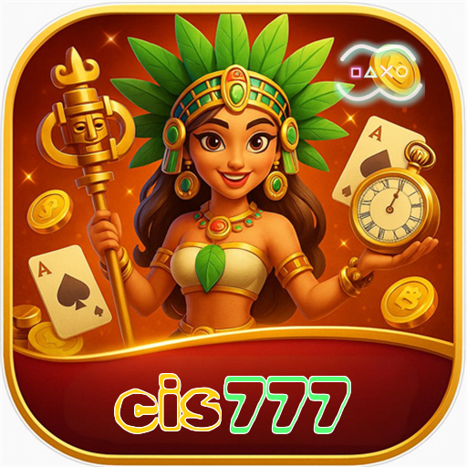 cis777.com logo
