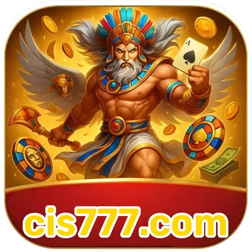 cis777.com: O Site Confiável que Revoluciona os Jogos Online no Brasil