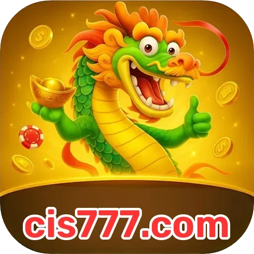 cis777.com: Atraia Sua Sorte com Jogos Imperdíveis!