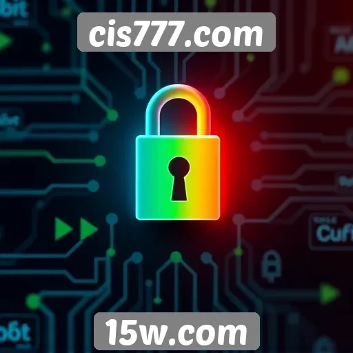 Avaliação da segurança e privacidade no cis777.com