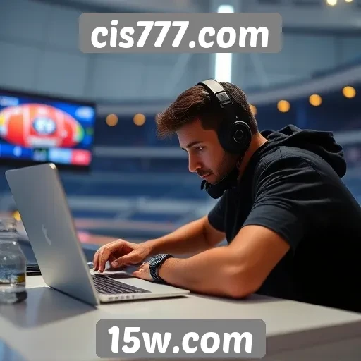Estudo sobre a experiência do usuário no cis777.com