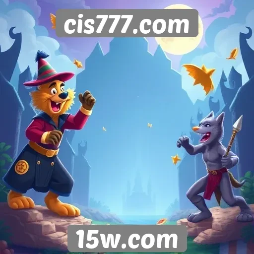 Variedade de jogos disponíveis no cis777.com