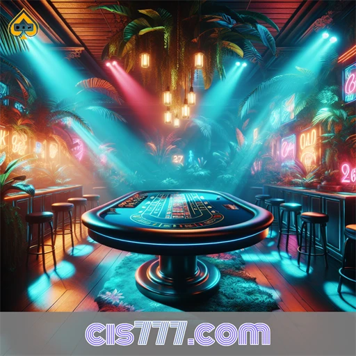 Experiência Paga Inigualável no Cis777.com