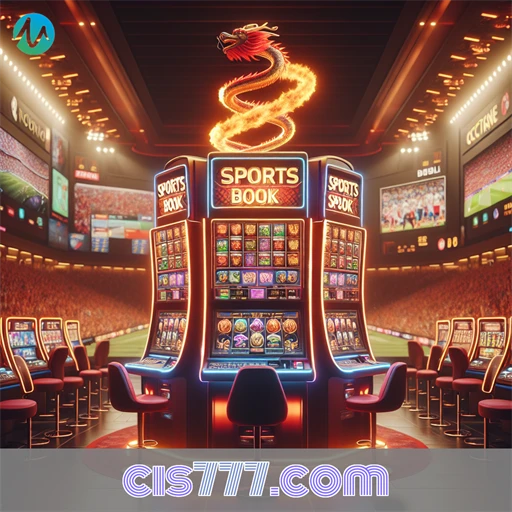 Inovação e Engajamento na Plataforma da cis777.com em Jogos